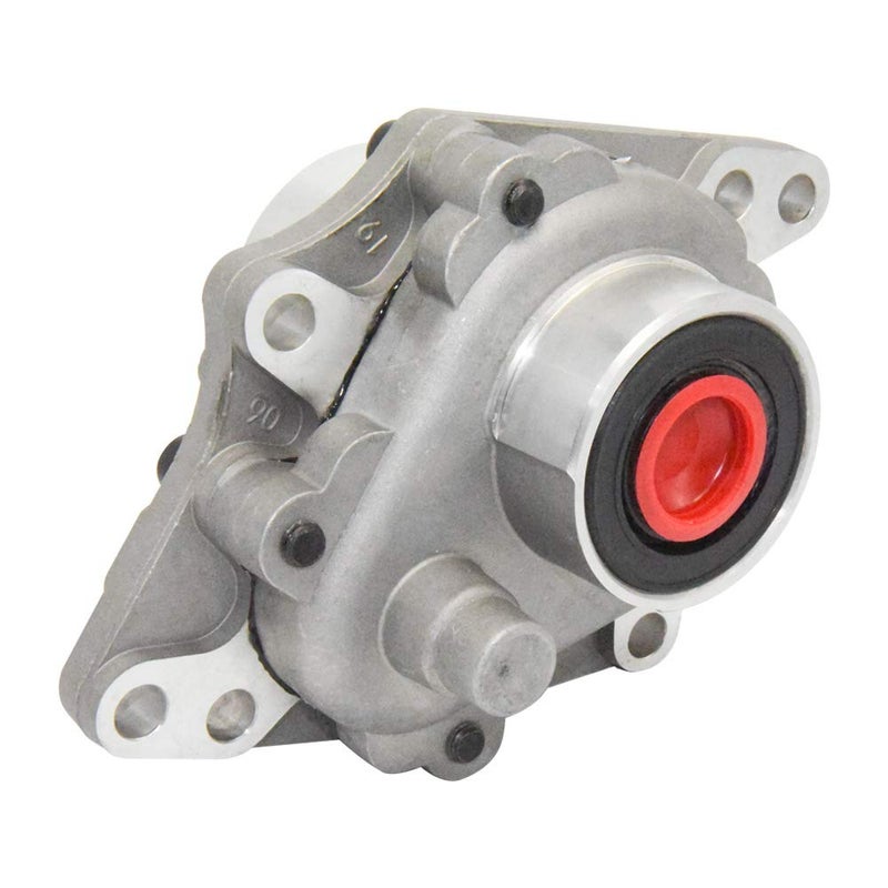 NMN Precision 600-115 4WD Front Axle Differential Actuator and Disconnect Compatible for Chevrolet Trailblazer GMC Envoy XL XUV Isuzu Ascender Saab Buick Rainier Oldsmobile Bravada 4WD & AWD Replace #12471623 - Image 3